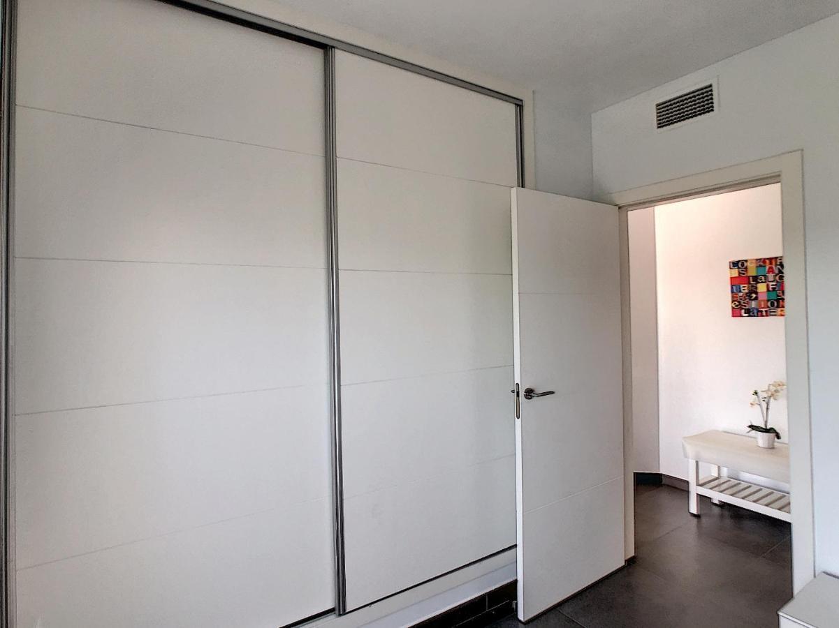 奥里韦拉3077 Residencia Azahar Garden公寓 外观 照片