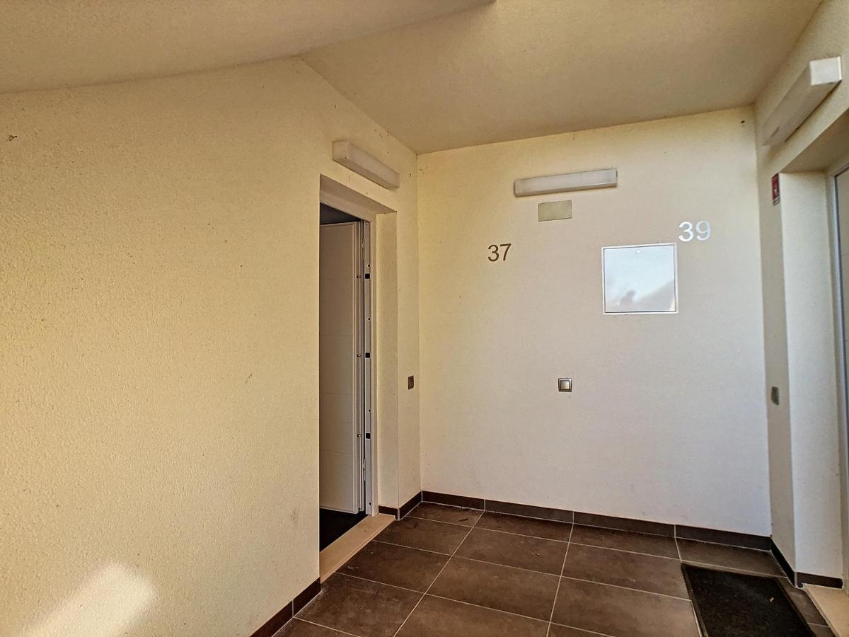 奥里韦拉3077 Residencia Azahar Garden公寓 外观 照片