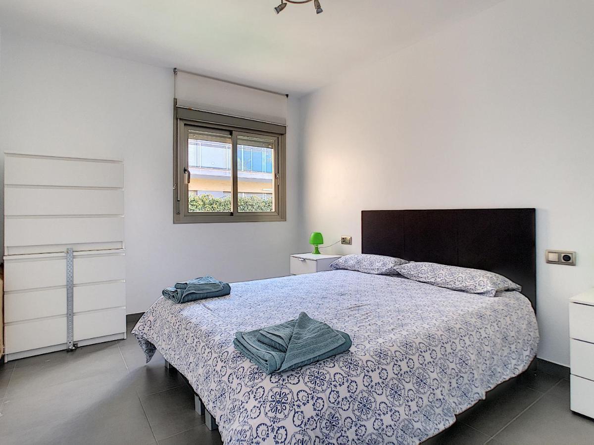 奥里韦拉3077 Residencia Azahar Garden公寓 外观 照片